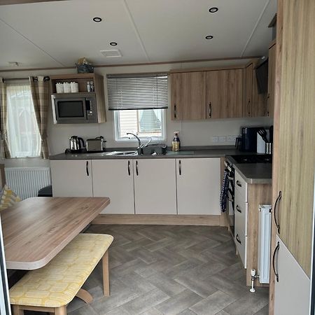 Tattershall Lakes- Lancaster Crescent Dış mekan fotoğraf