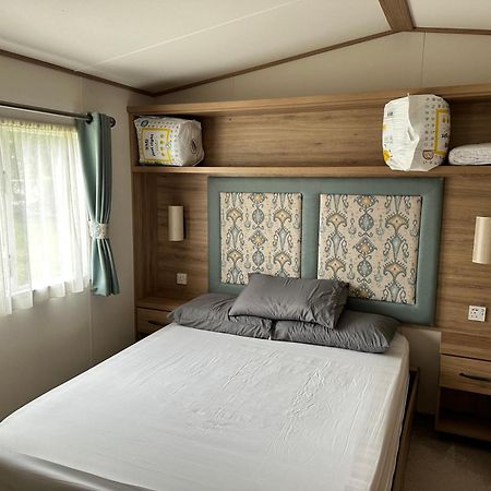 Tattershall Lakes- Lancaster Crescent Dış mekan fotoğraf