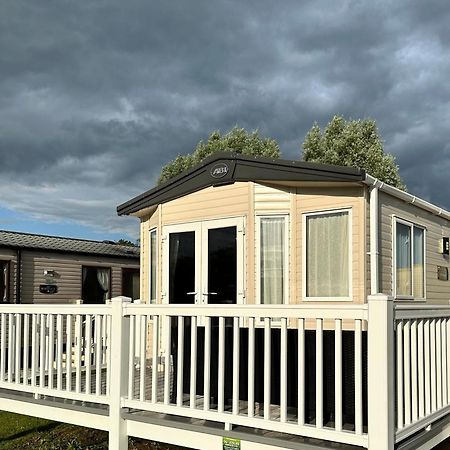 Tattershall Lakes- Lancaster Crescent Dış mekan fotoğraf