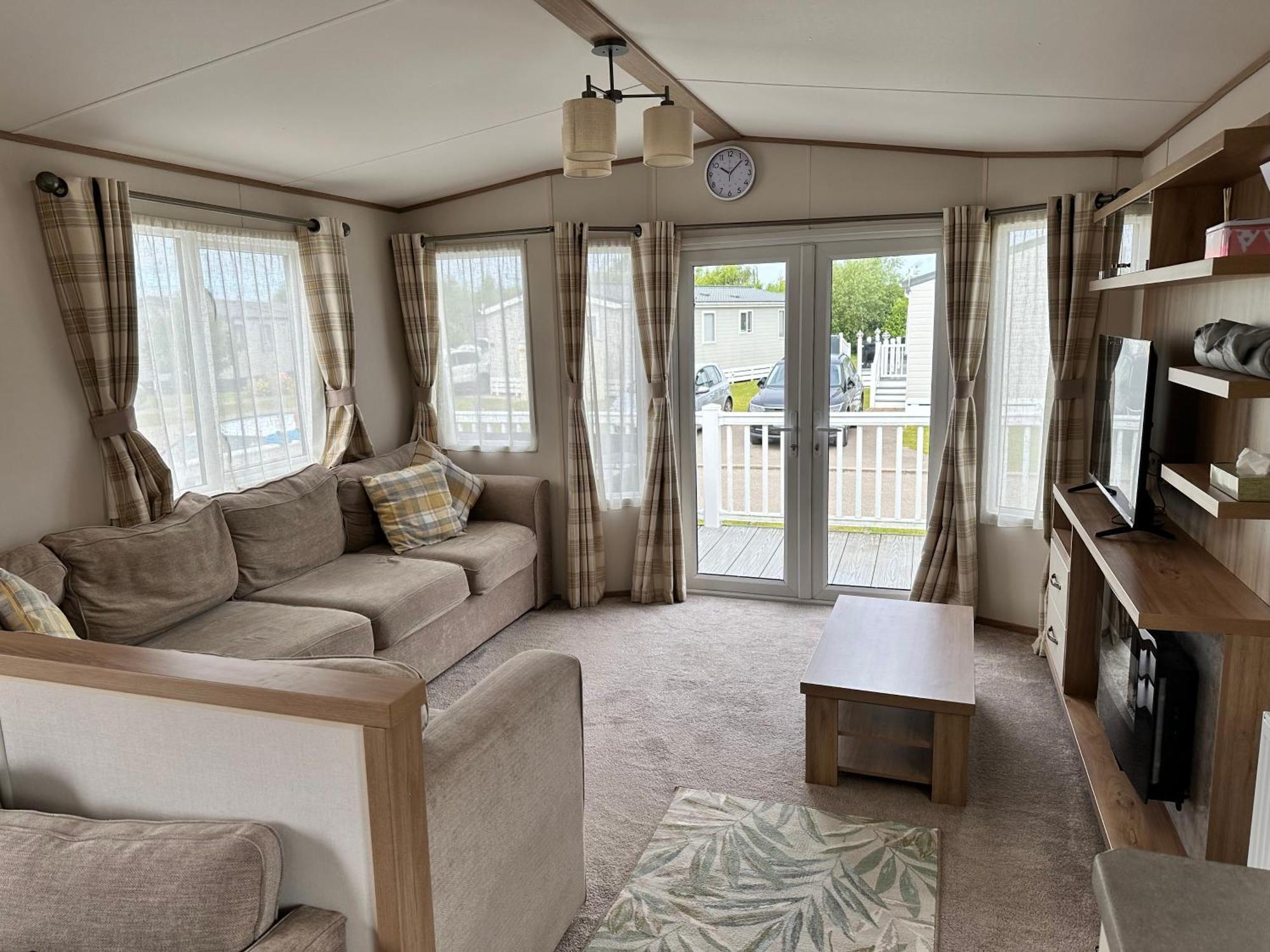 Tattershall Lakes- Lancaster Crescent Dış mekan fotoğraf